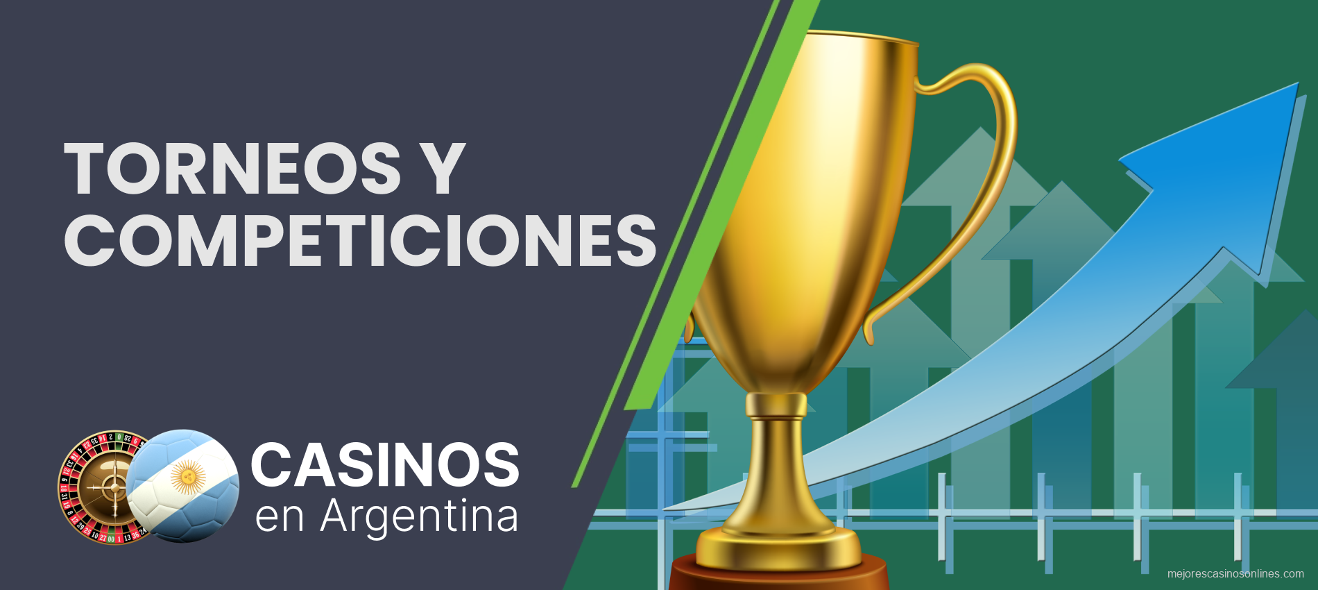 Eventos especiales con clasificación de participantes
