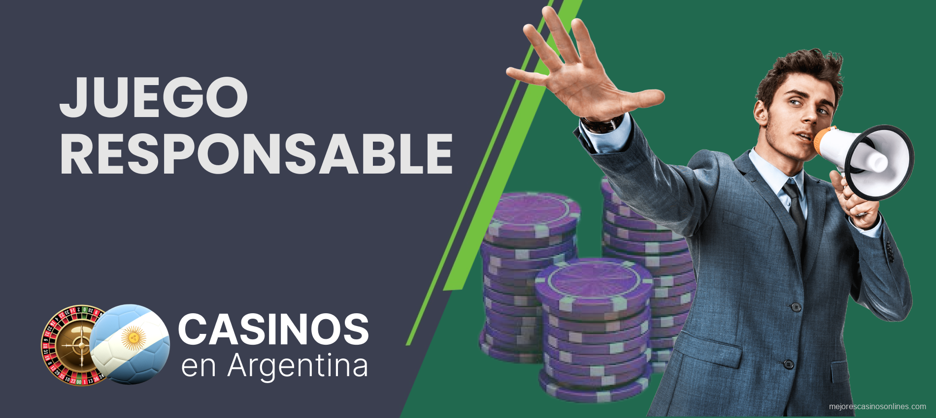 Recomendaciones para apostar de manera segura y consciente