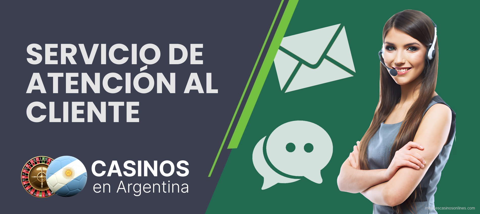 Soporte y asistencia para usuarios de plataformas locales