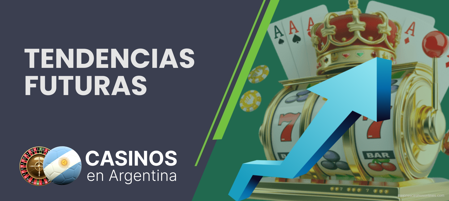 Innovaciones y desarrollos esperados en el sector del juego