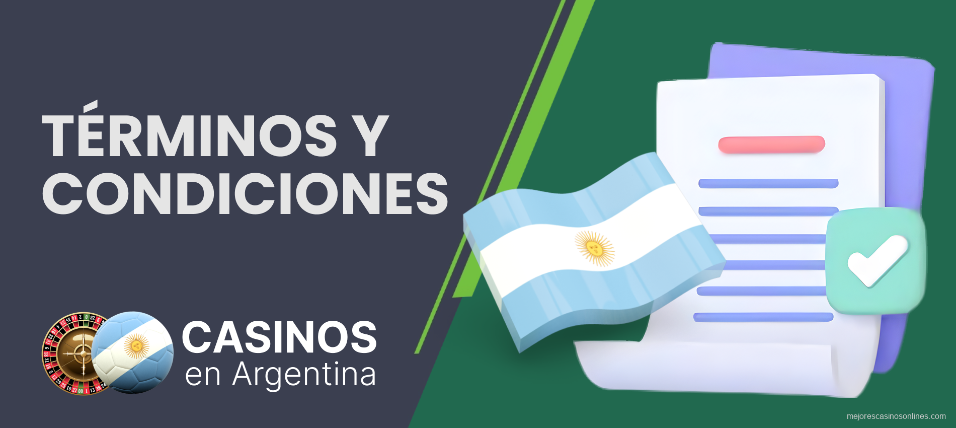 Reglas generales de uso del sitio