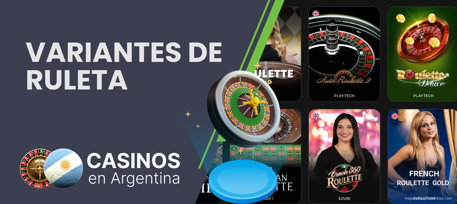 Diferentes versiones digitales del juego